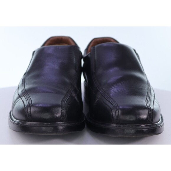 Johnston & Murphy XC4 $150 Men\'s Dress Loafers Shoes Size 11 (XW) Extra Wide main image 9